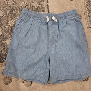 Vineyard Vines Kids Light Blue Shorts